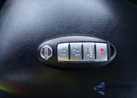 2018 Nissan Sentra Sv from USA, damaged, VIN 3N1AB7AP1JL640759